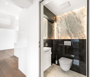 Your dream home – Stylish penthouse with character - Photo 3