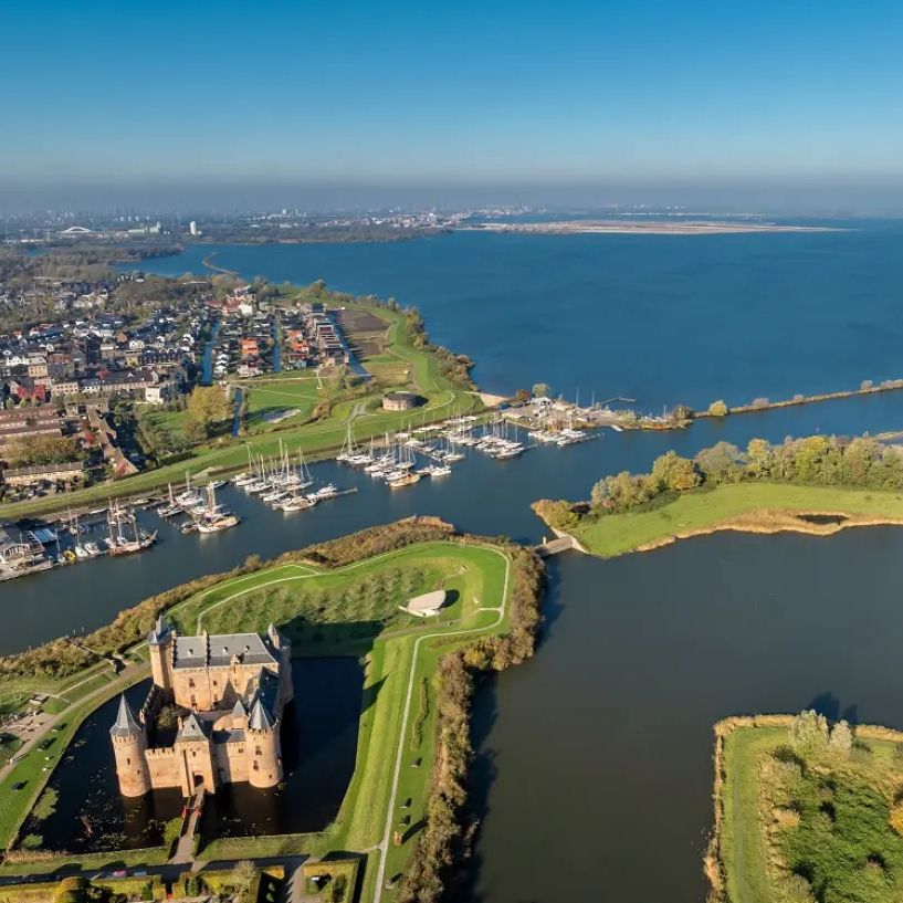 Waterlinie 48 A - Foto 1