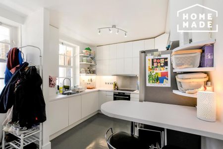 3 bedroom flat to rent - Photo 3