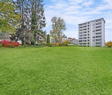 3.5 Zimmer, 76 m², 6. Stock - Photo 3
