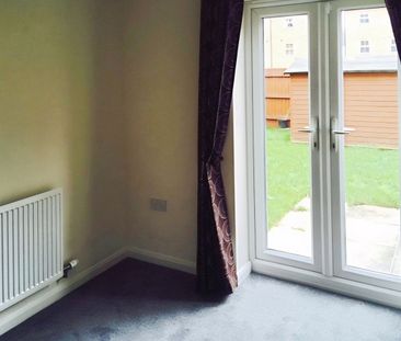 Semi-Detached Four Bedroom Property on the Ever Popular Greylees De... - Photo 1