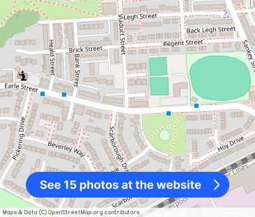 15 Earle Street, Newton-le-Willows, Merseyside, WA12 - Photo 1