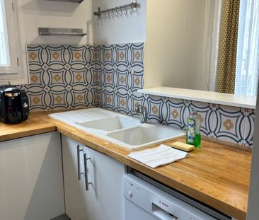 Location Appartement 3 pièces 75m² LA GARENNE COLOMBES 92250 - Photo 6