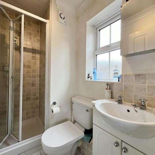 St. Clements Way, Bishopdown, SP1 - Photo 1