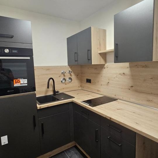 Moderne, vollmöblierte Wohnung nahe Schloss Sanssouci Potsdam - Photo 1