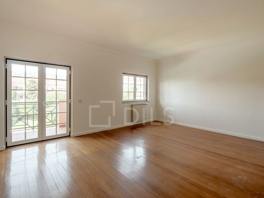 Apartamento T2+1 em Lisboa - Photo 1