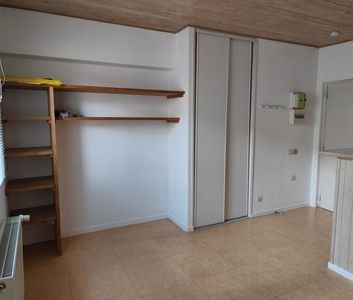 À louer / APPARTEMENT F1 BIS / BESANCON QUARTIER MOUILLERE 21 rue d... - Photo 3