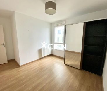 APPARTEMENT RECENT NANTES - 3 pièce(s) - 75,26 m2 - Photo 4