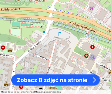 Wynajmę pokój jedno/dwuosobowy ul. Niecała Lublin - Zdjęcie 1