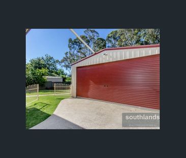 SPACIOUS FAMILY HOME IN SOUTH PENRITH LOCATION - Photo 6