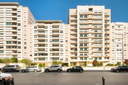 3 Bedroom Apartment with a view, Telheiras, Lisboa - Photo 2