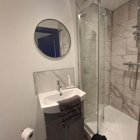 Room to let in newly refurbished HMO – Heneage Road - Photo 4