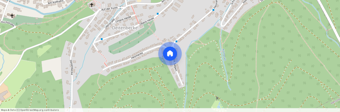 Im Siepen 8, 58791 Nordrhein-Westfalen - Werdohl