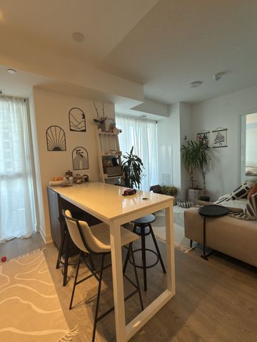 For Lease - 70 Annie Craig Drive Unit# 1408, Toronto, Ontario - Photo 2