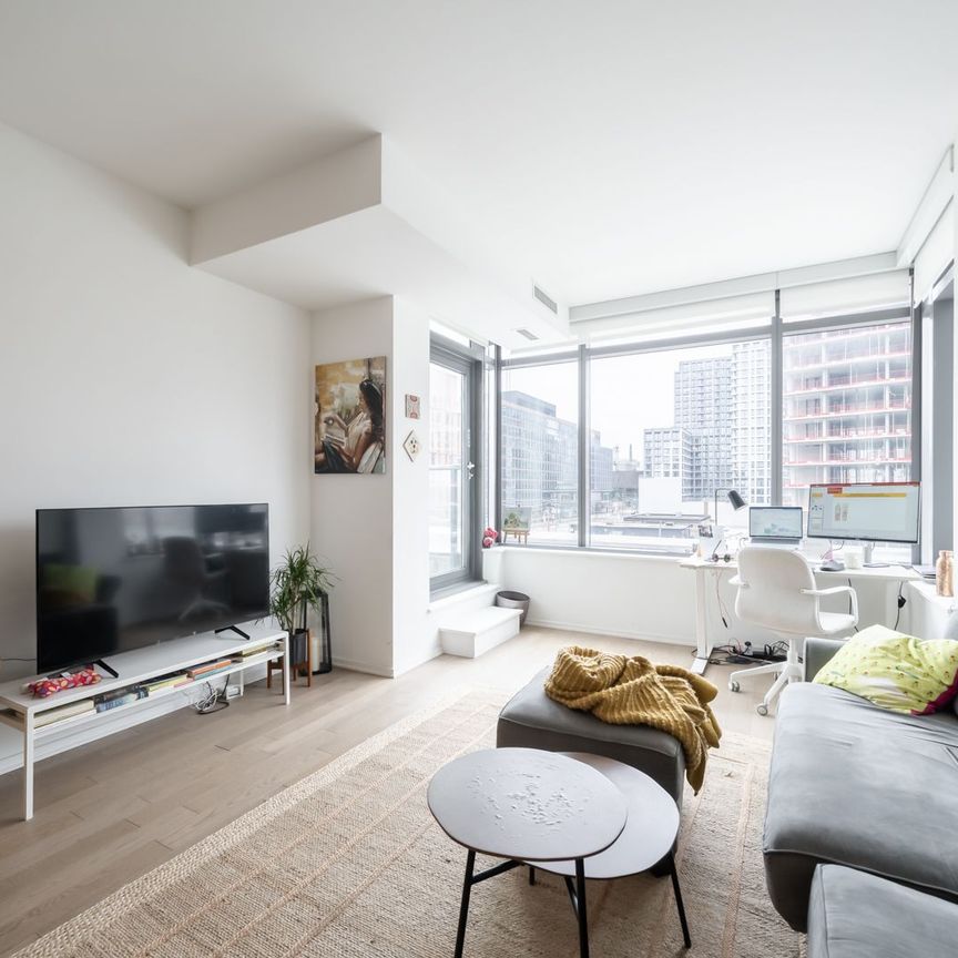 For Lease - 12 Bonnycastle Street Unit# 422, Toronto, Ontario - Photo 1