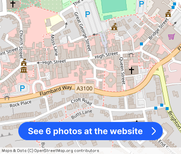 Windsor Close, Godalming, Surrey, GU7 - Photo 1