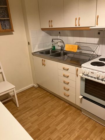 Orrebacksgatan, Göteborg - Foto 5