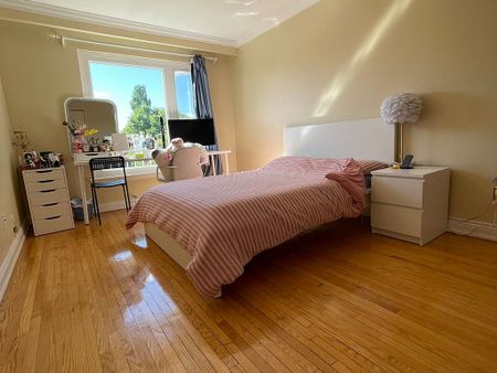 For Lease - 48 Chipwood Crescent Unit# Upper, Toronto, Ontario - Photo 2