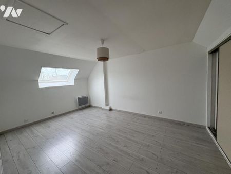 Maison à louer CROSSAC - Photo 5