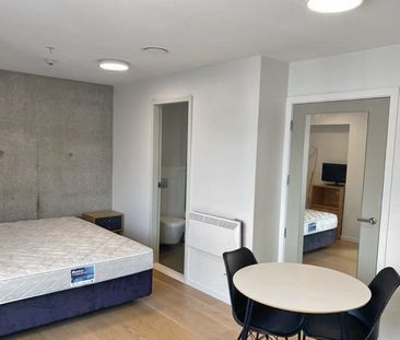 DXN Apartment Living - Photo 3