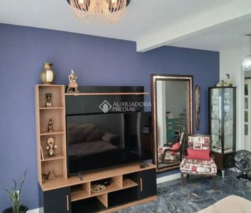 Casa com 2 quartos e 90m² para alugar em Ingleses do Rio Vermelho, ... - Foto 2