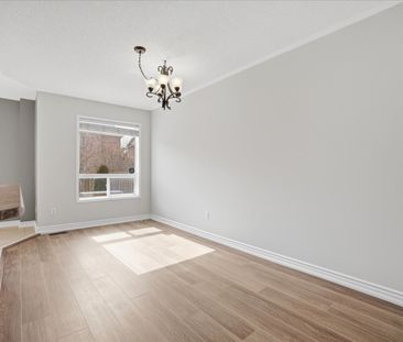 For Lease - 774 Bethany Crescent, Mississauga, Ontario - Photo 1