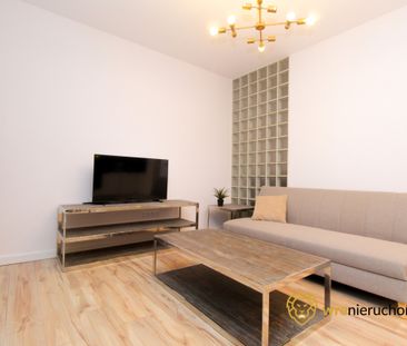 Pierwszy najem-Piękna Kamienica-Po remoncie - Zdjęcie 4