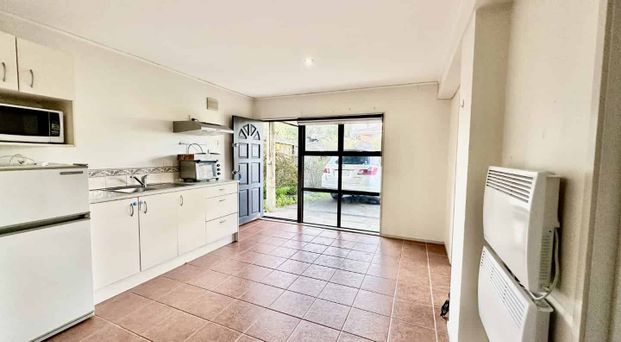 Small Family Home - Photo 1