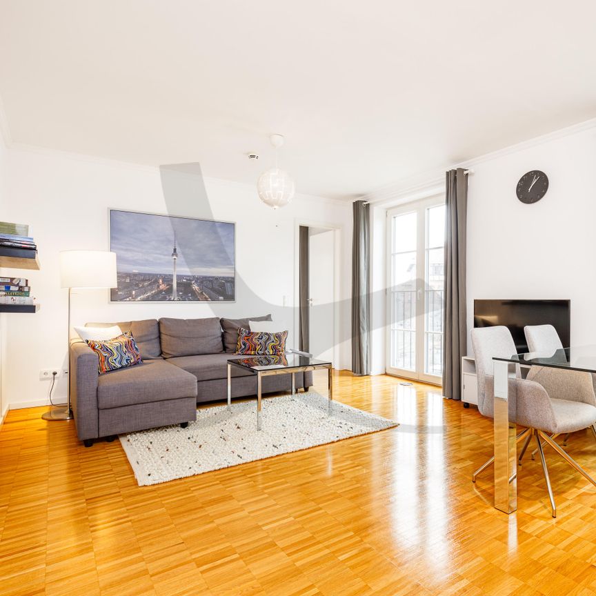 Smart Urban Living - Photo 1