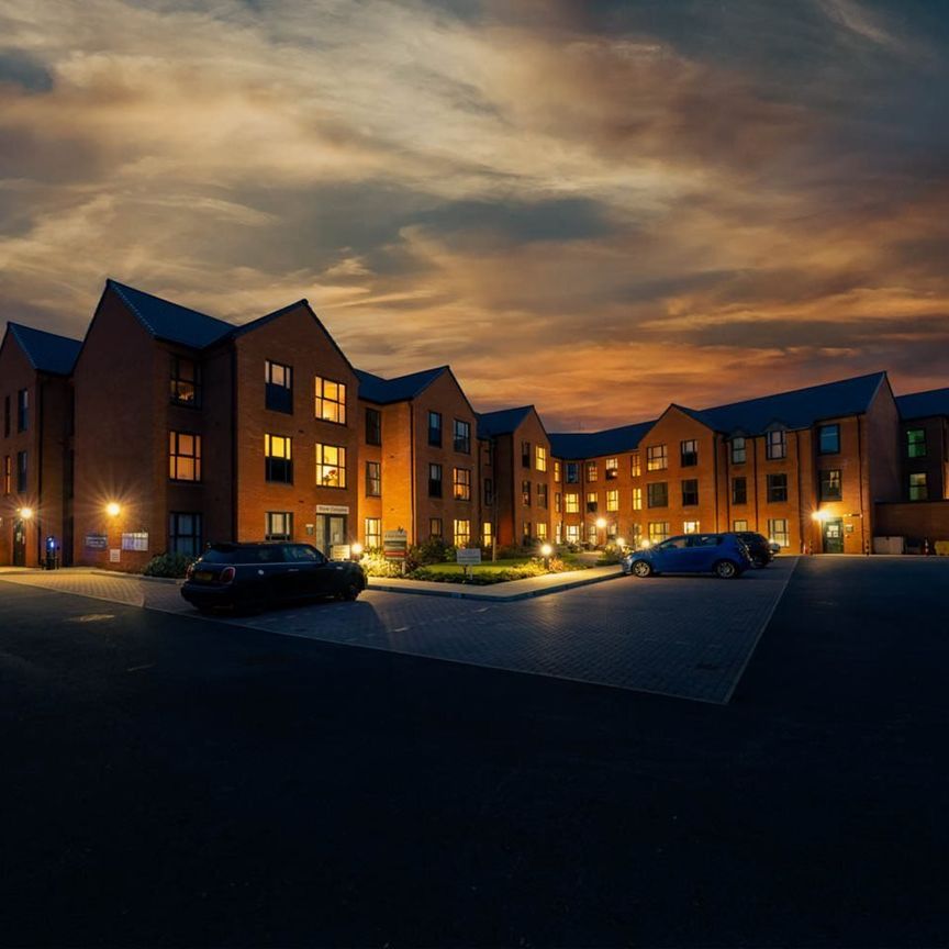 2 bedroom apartment to rent - Photo 1