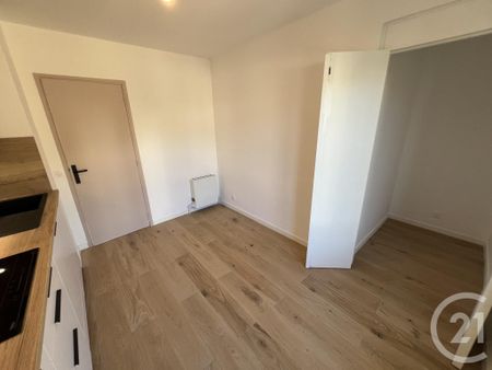 Appartement F3 à louer - Photo 5