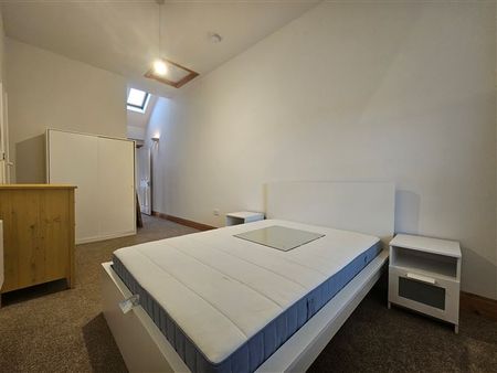 The Penthouse, 29 William Street,, Listowel, Kerry, V31XT22 - Photo 2
