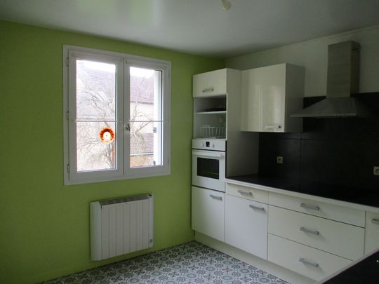 T3 Pacy-sur-Eure - Photo 1