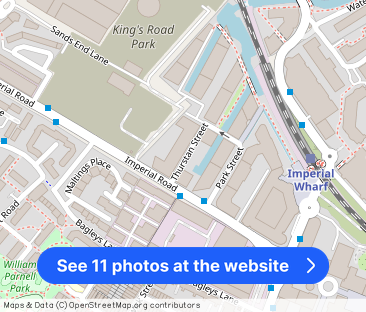 Thurstan Street, London, SW6 - Photo 1
