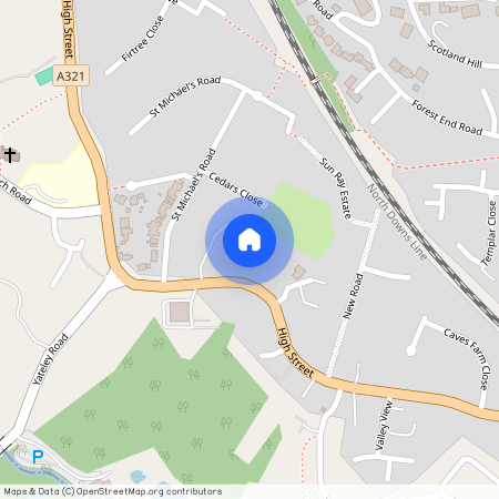 Mckernan Court, GU47