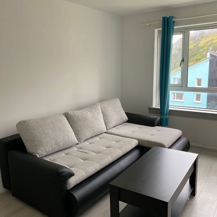 1 Bed Flat, Viewcraig Gardens, EH8 - Photo 1