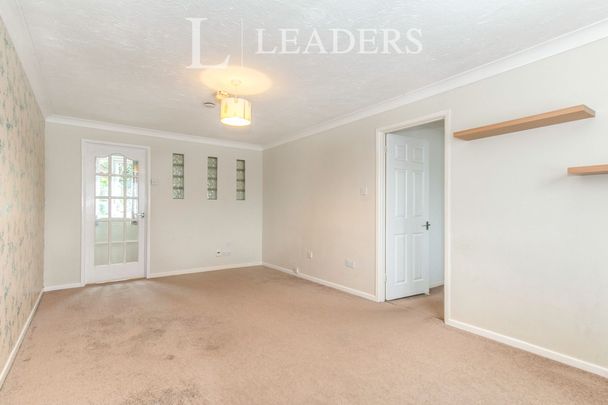 2 bedroom apartment to rent Bethany Court, Bloxworth Road, Poole, BH12 - Photo 1