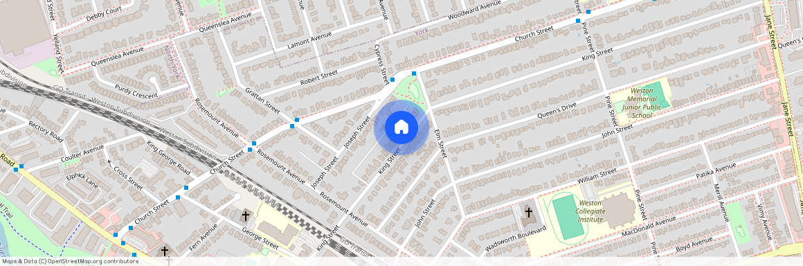 92 King Street, Toronto