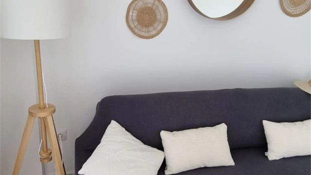 Ático de alquiler en Calle del Río Altaret, Centro Urbano - Photo 1