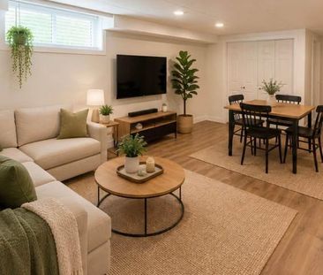 🏡 À LOUER | TOURAINE – GATINEAU ✨ Appartement entièrement rénové • ... - Photo 2