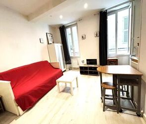 Location Appartement 1 pièces 21 m2 à Aubagne - Photo 1