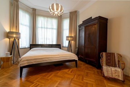 Willem de Zwijgerlaan 32, Statenkwartier, 2582ER, Den Haag - Foto 4