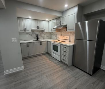 For Lease - 118 Emerald Coast Trail Unit# BASEMENT, Brampton, Ontario - Photo 4