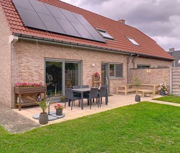 Woning te huur in Brugge voor € 1.150 met 3 slaapkamers - Photo 4