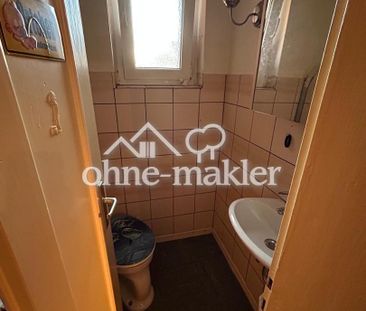 Geräumige Erdgeschosswohnung mit Terrasse und kleinem Garten - Photo 6