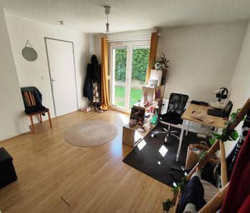 Location Appartement 1 pièce 26m² POITIERS 86000 - Photo 1