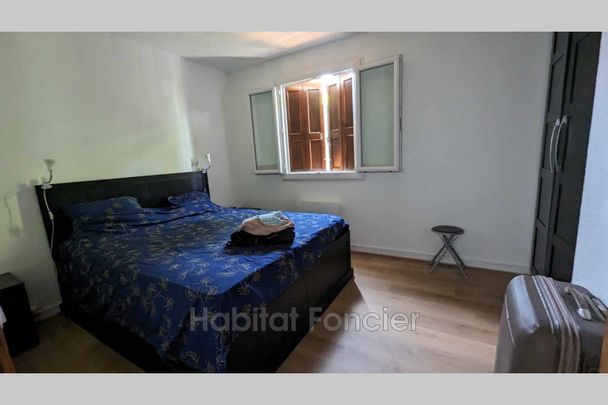 Appartement Canet-en-Roussillon - Photo 1