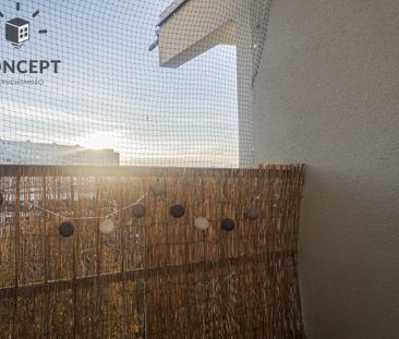 Przytulne 2 pok. | Balkon | Po remoncie - Zdjęcie 6