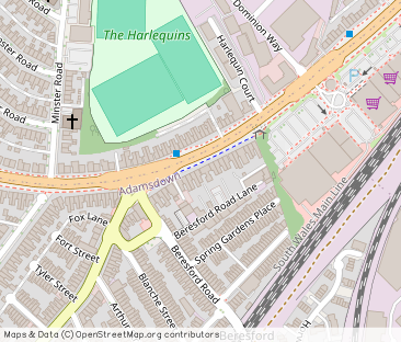 Newport Road Cardiff - Photo 1