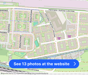 5 Pokojowe | Sauna | Ac | 94 m2 - Photo 1